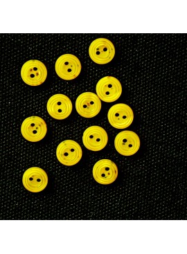 Botón relleno doble