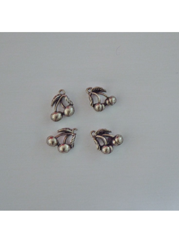 joyas de cereza