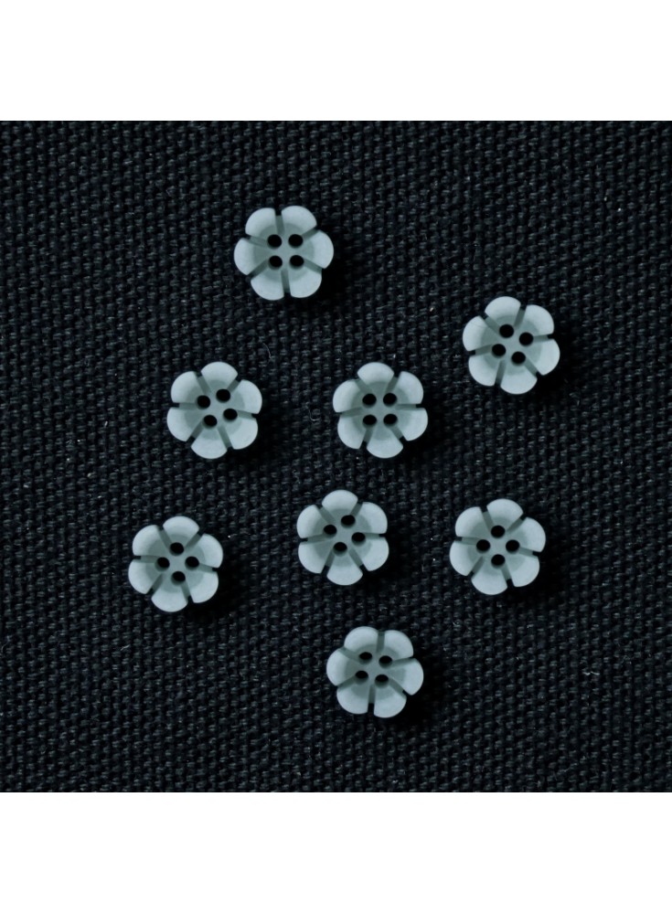 Bouton Pétale Fleur