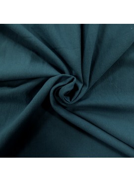 Algodón vintage Azul pato