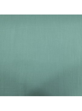 Algodón vintage azul celadón