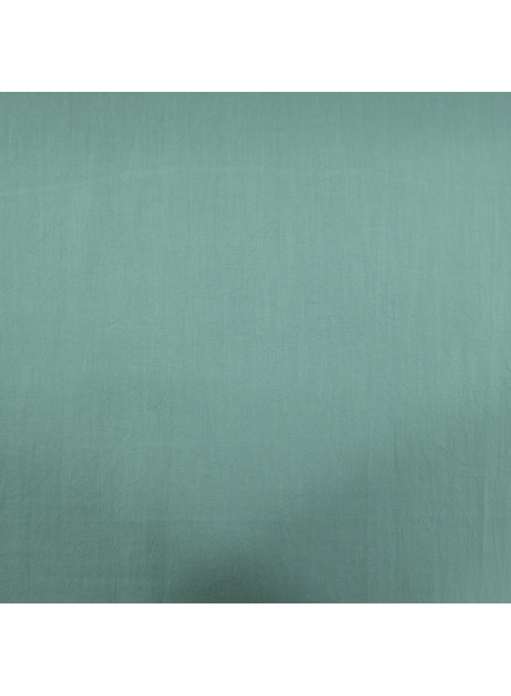 Celadon Blue Vintage Cotton