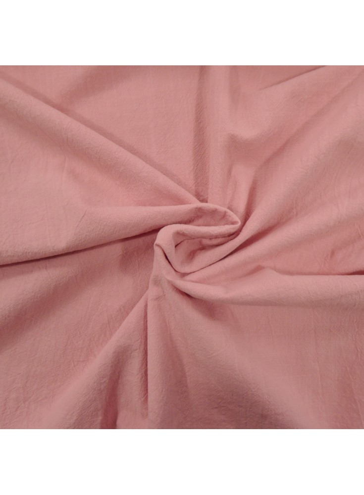 Pale Pink Vintage Cotton