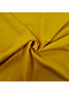 Viscosa/Lino Mostaza