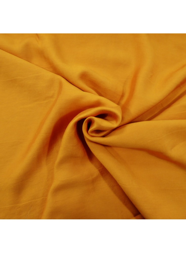 Viscose Orange