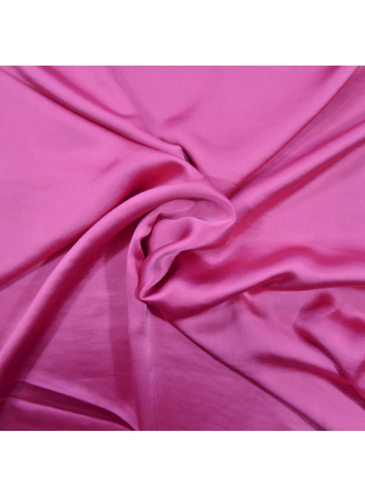 Satin Fluide Rose