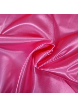 Satén rosa caramelo