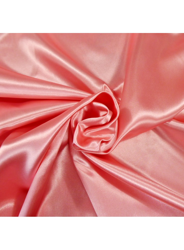 Satin Rose Pêche