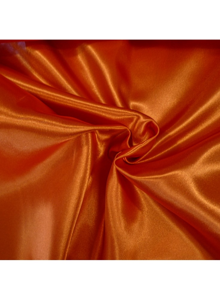 Satin Orange