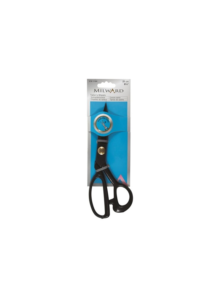 Ciseaux Titanium 21 cm