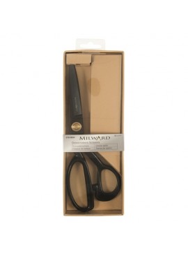 Tijeras de sastre de titanio de 23 cm