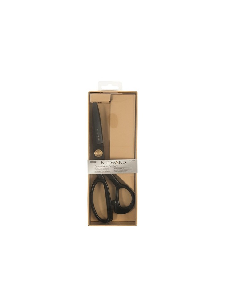 Ciseaux Titanium 23 cm