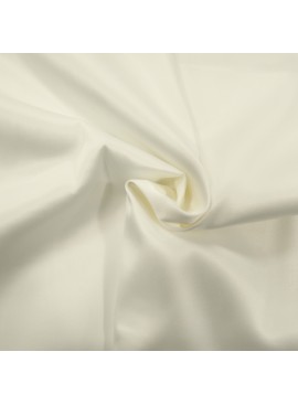 Satén duquesa blanco alabastro