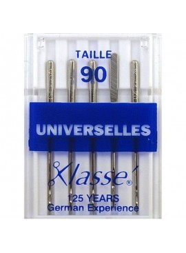 Aiguilles machine 90