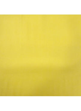 Pollito de algodón amarillo