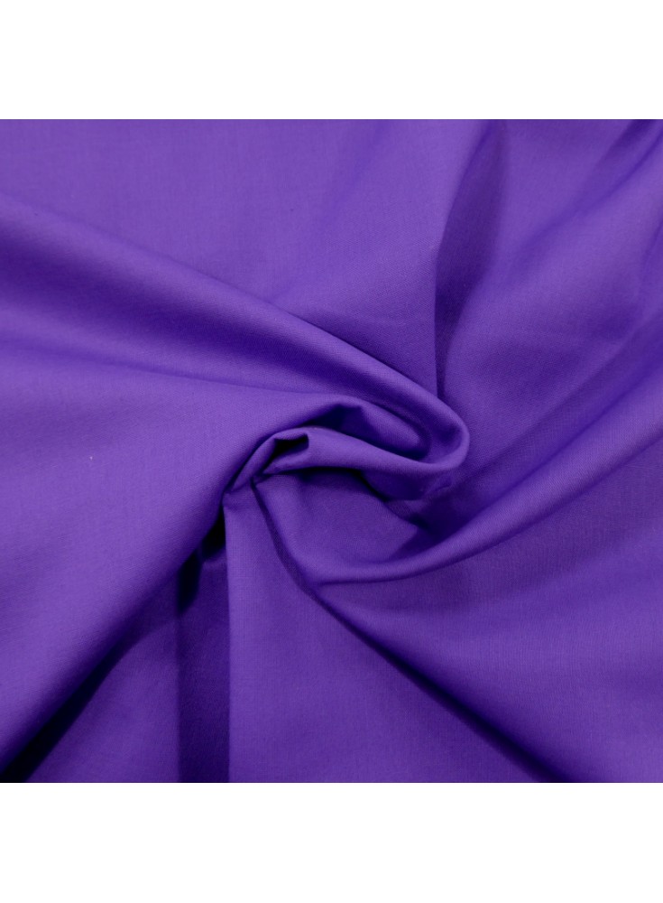 Algodón Iris Morado