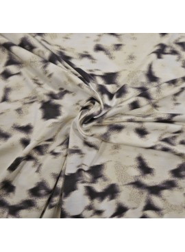 Jersey de viscosa de nube