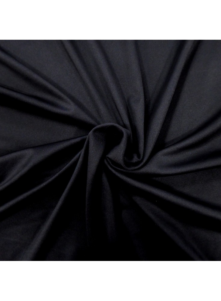 Jersey Sport Noir