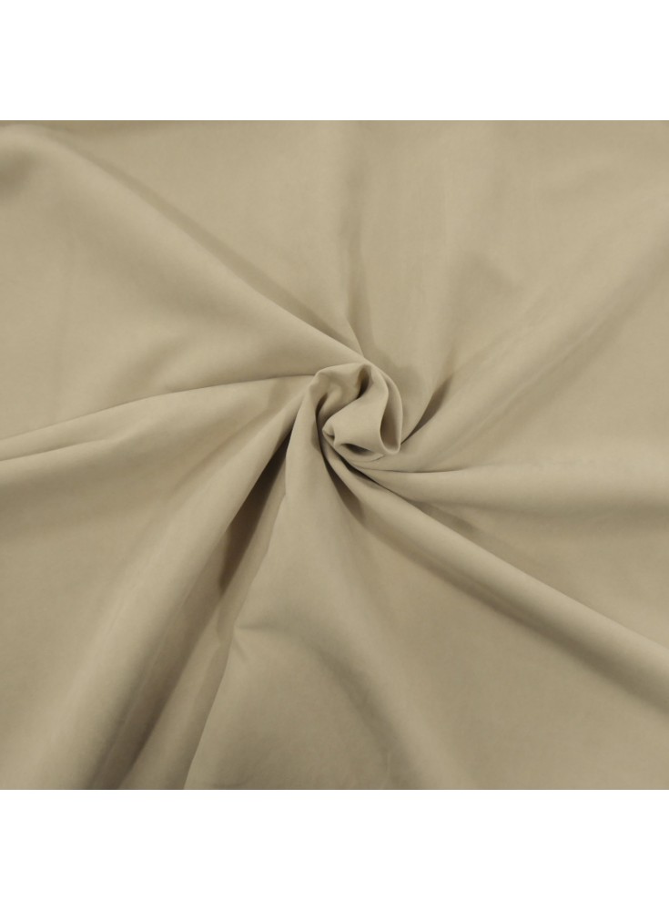 Lienzo con tacto de piel de melocotón beige