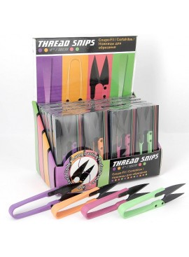 Cortadores de hilo de coser