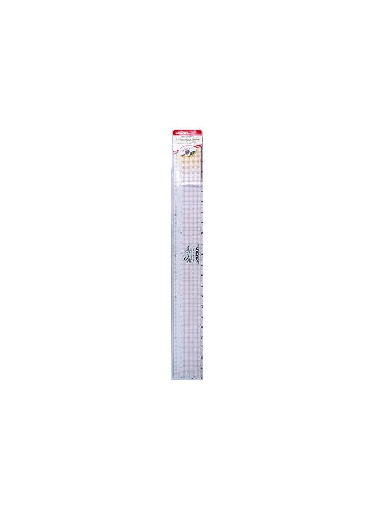 Regla rígida de estilo japonés de 60 cm