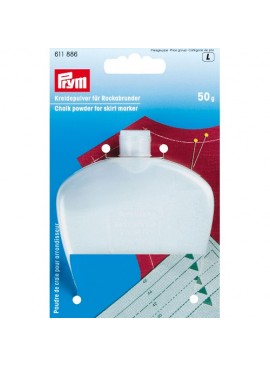 Recambio de tiza para redondear de 50 g