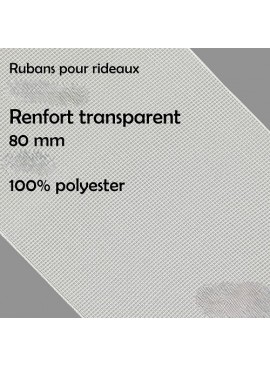 Refuerzo para coser en el...