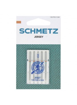 Agujas SCHMETZ Stretch