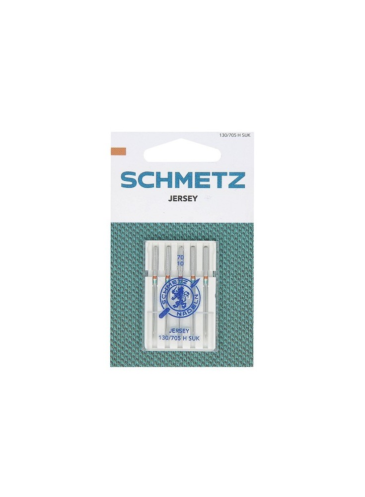 Agujas SCHMETZ Stretch