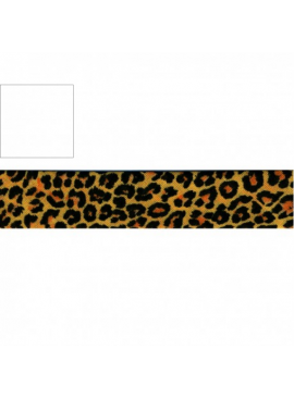 Sesgo de leopardo de fuego