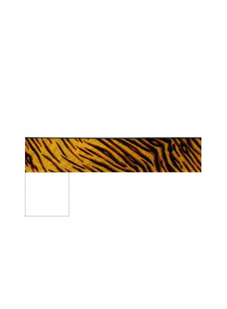 Tiger Fire Bias