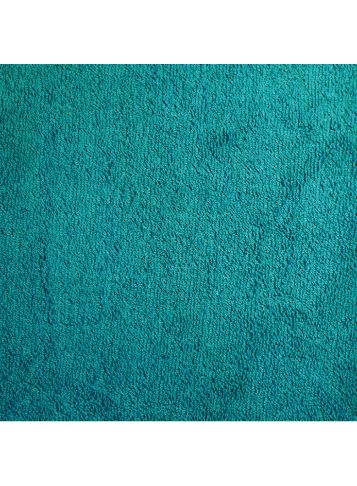 Eponge de coton Paon