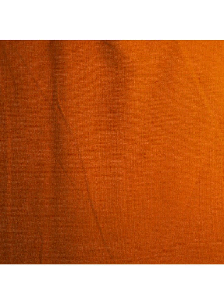 Rust Cotton