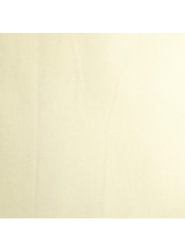 Algodón sin blanquear