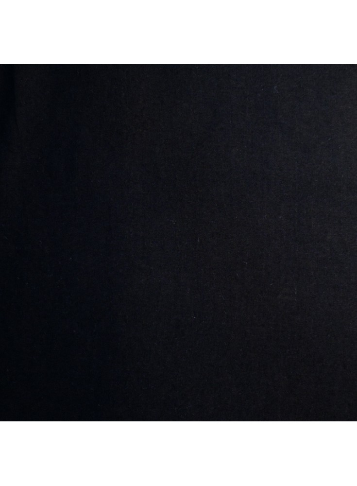 Black Washed Cotton