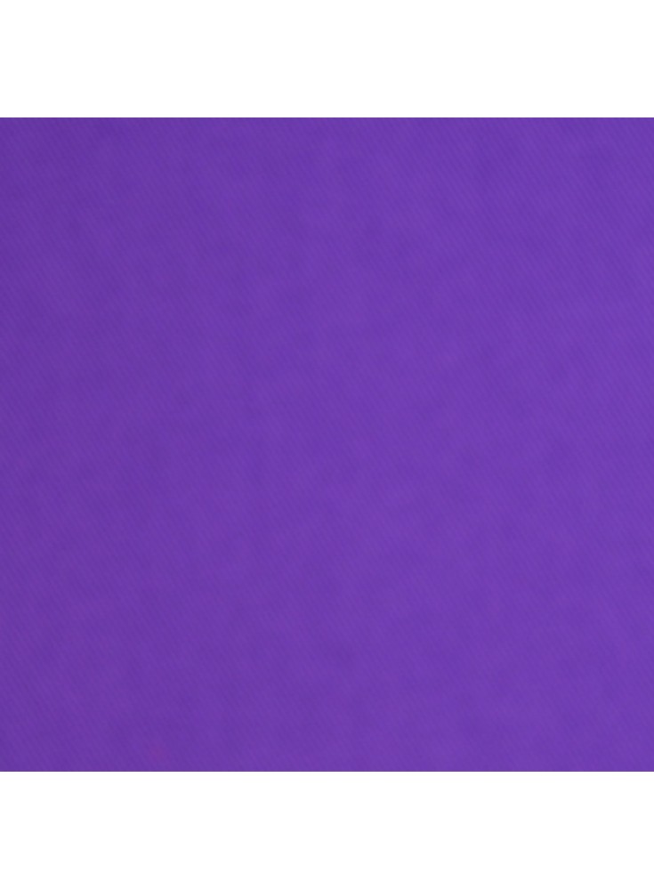 Purple Gabardine