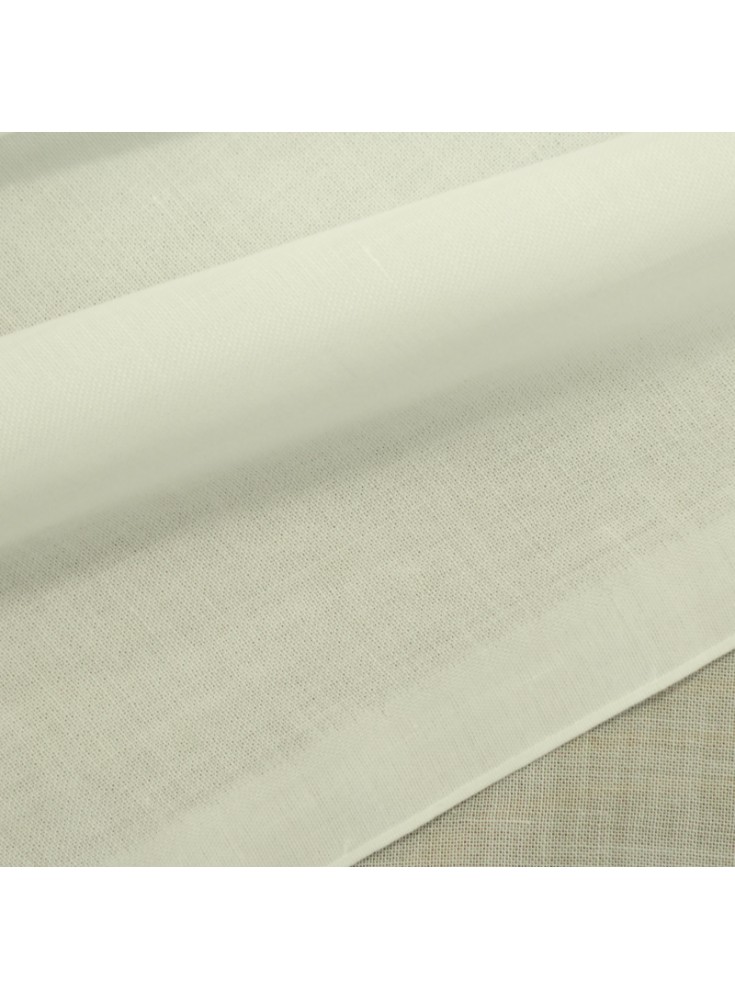 Voile de Coton Bio