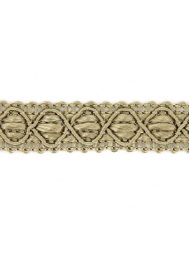 Trenza de tapicería de...