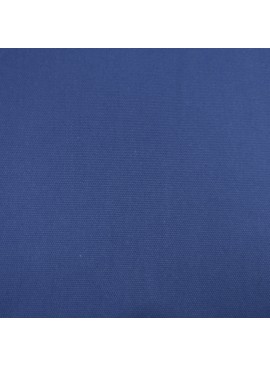 Algodón trenzado liso, Diana Blue