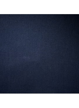 Gabardina azul marino