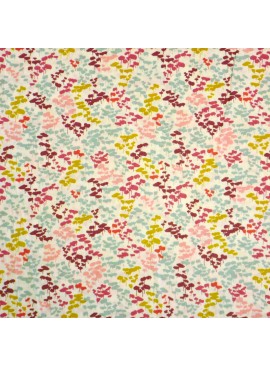 Popeline Fleur Finck