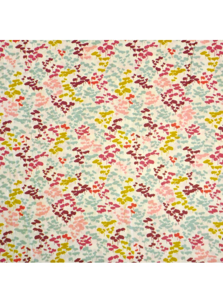 Popeline Fleur Finck