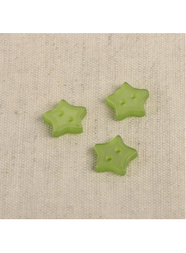 Bouton Etoile Enfant