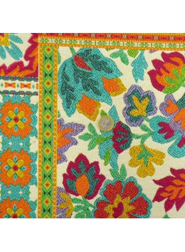 Jacquard Sophia gitana