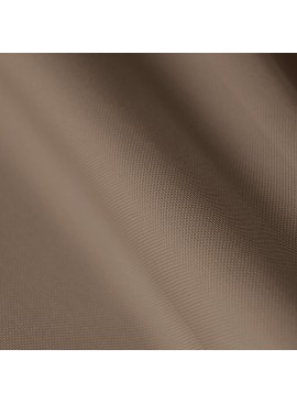 Lona revestida color lino para uso exterior