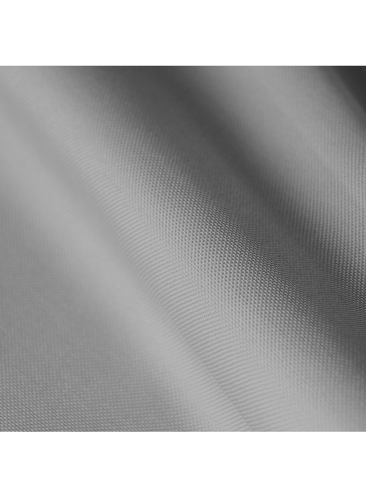 Outdoor coated canvas, Garden Grey color