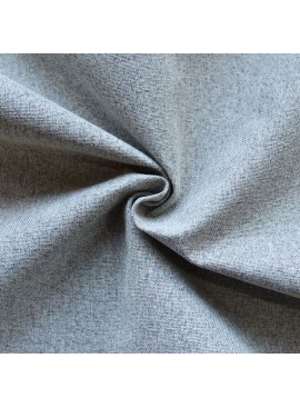 Midnight Grey Thermal Blackout Fabric