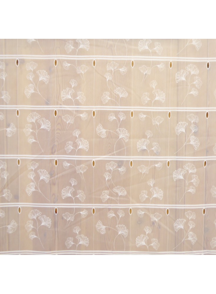 Rideau Maille Modulable Gingko 60 cm