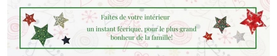 Tela para eventos - Créa'Tissus St Gaudens -