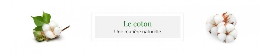 Algodón - Créa'Tissus St Gaudens -